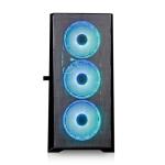 High-Performance Gaming PC with Ryzen 5 & RTX 3050