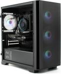 AMD Luna 6 Gaming PC - Ryzen 5, RTX 4060