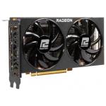 PowerColor Fighter RX 6600 8GB Graphics Card