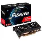 PowerColor Fighter RX 6600 8GB Graphics Card