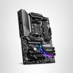 MSI MAG B550 TOMAHAWK ATX Motherboard for Ryzen
