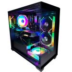 Intel i7 Gaming PC with RTX 3050 & 16GB RAM