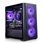 ADMI VR-Ready Gaming PC | Intel i5, RTX 4060