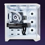Vibox Gaming PC Bundle with 27" Monitor