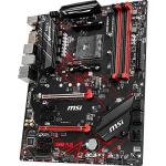 MSI B450 GAMING PLUS Max Motherboard for AMD Ryzen