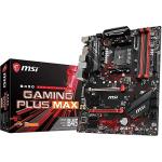 MSI B450 GAMING PLUS Max Motherboard for AMD Ryzen
