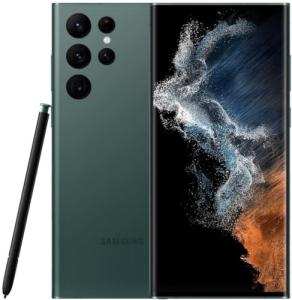 SAMSUNG Galaxy S22 Ultra 5G - 128GB Green