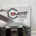 Covert MP9 Camera Binoculars Bundle with Accessories