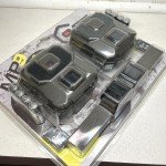 Covert MP9 Camera Binoculars Bundle with Accessories