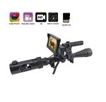 Infrared 850nm Night Vision Rifle Scope
