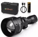 UniqueFire 1503 Night Vision IR Flashlight 50mm