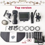 Infrared 850nm Night Vision Rifle Scope