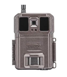 Covert Scouting WC30-V Cellular Game Camera