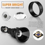 850Nm IR Illuminator Flashlight for Night Vision