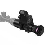 Night Vision Scope for Hunting, 1920x1080 HD