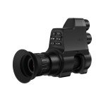 Night Vision Scope for Hunting, 1920x1080 HD