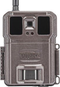 Verizon LTE Covert Trail Camera WC30-V