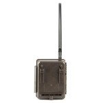 Covert WC20 Cellular 20MP HD Trail Camera
