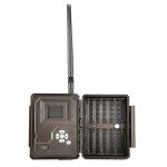 Covert WC20 Cellular 20MP HD Trail Camera
