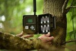 Covert WC20 Cellular 20MP HD Trail Camera