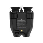 Head-Mounted Digital Infrared Night Vision Binoculars