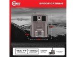 Covert Scouting Outdoor WC30-V Cellular Game Camera