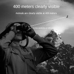 8X Zoom Night Vision Goggles for Hunting