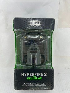 RECONYX Hyperfire 2 Cellular Trail Camera - Verizon