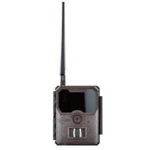 AT&T Wireless Game Trail Camera 20MP 1080p
