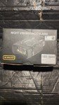 Gthunder Night Vision Binoculars for Total Darkness