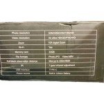 Gthunder Night Vision Binoculars for Total Darkness