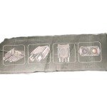 Gthunder Night Vision Binoculars for Total Darkness