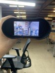 8X Digital Zoom Night Vision Binoculars