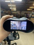 8X Digital Zoom Night Vision Binoculars