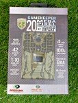Mossy Oak Gamekeeper 20MP Scouting Camera