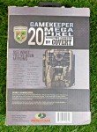 Mossy Oak Gamekeeper 20MP Scouting Camera