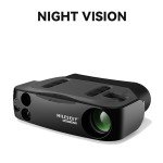 Mileseey Night Vision Goggles for Hunting