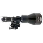 Wicked Lights ShotPro™ Infrared Night Hunting Kit