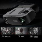 Mileseey Night Vision Goggles for Hunting