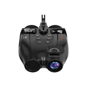 8X Zoom Infrared Night Vision Hunting Goggles
