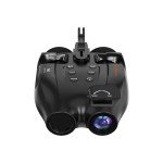 8X Zoom Infrared Night Vision Hunting Goggles