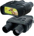 Digital Infrared Night Vision Binoculars for Darkness