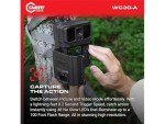 Covert Scouting WC30-V Cellular Game Camera