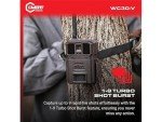 Covert Scouting WC30-V Cellular Game Camera