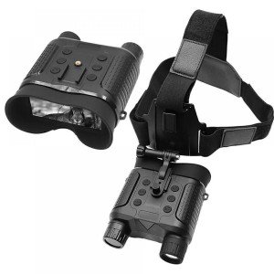 8X Night Vision Goggles for Outdoor Hunting