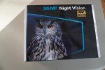 36 MP 4K Night Vision Binoculars for Hunting