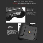 8X Night Vision Goggles for Outdoor Hunting