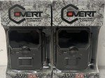 COVERT WC20-V 20MP Trail Camera - 2 Pack