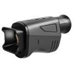 HD Night Vision Monocular with 16X Zoom