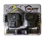 Covert CC0043 MP9 Camera Bundle with Batteries & Cards